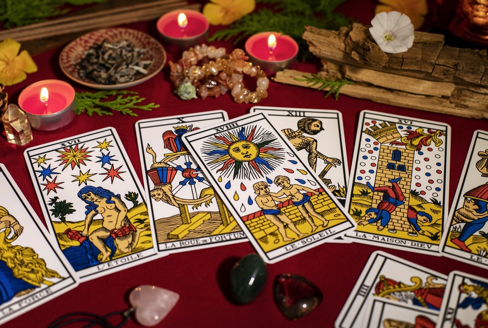 Le Tarot : définition et utilité